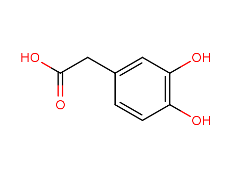 3,4-二羟基苯乙酸
