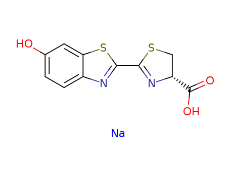 D-虫荧光素钠盐