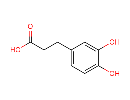 3,4-二羟苯基丙酸