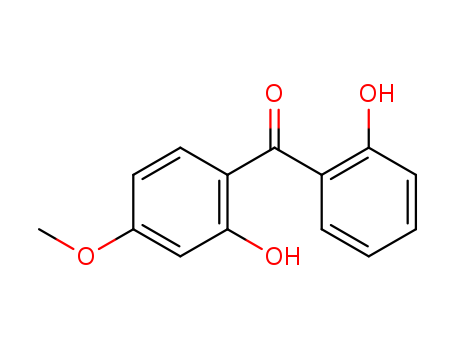 2,2'-二羟基-4-甲氧基二苯甲酮