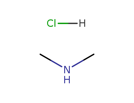盐酸二甲胺