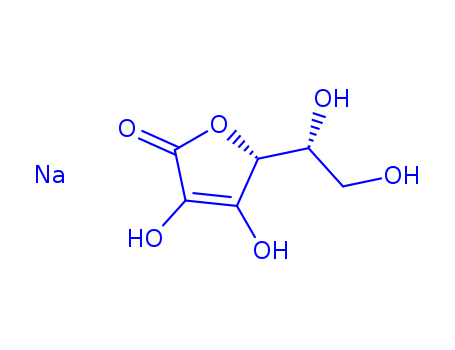 异抗坏血酸钠
