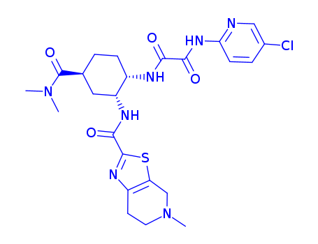 Edoxaban