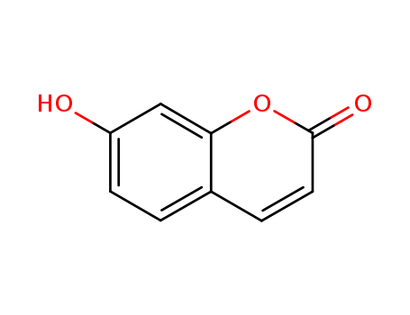 7-羟基香豆素