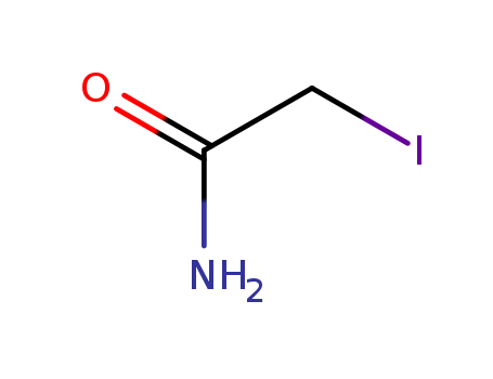 碘乙酰胺