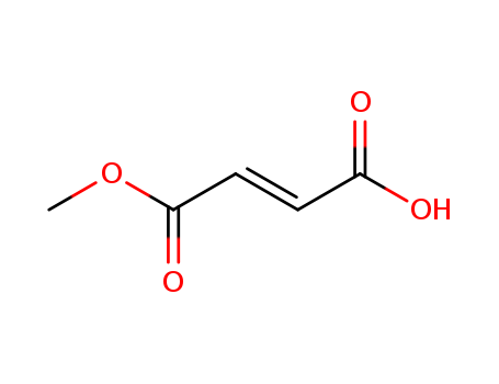 富马酸单甲酯