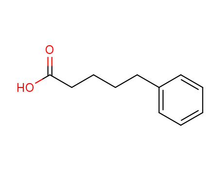 5-苯基戊酸