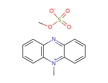 吩嗪硫酸甲酯