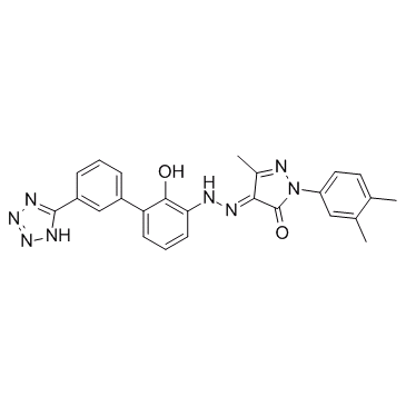 TPO agonist 1