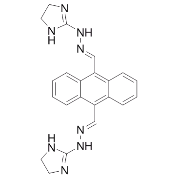 Bisantrene