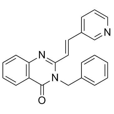 RAD51 Inhibitor B02