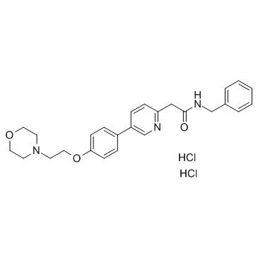 KX2-391 (dihydrochloride)