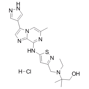 SCH-1473759 (hydrochloride)