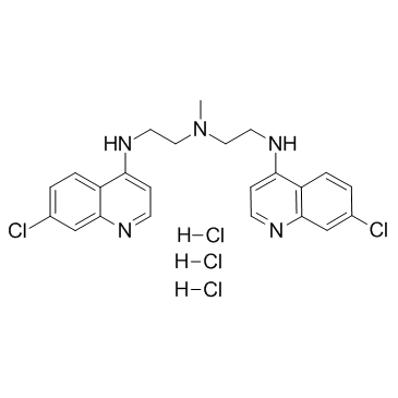 Lys01 (trihydrochloride)