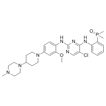 Brigatinib