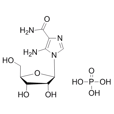 AICAR (phosphate)