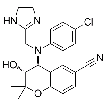 BMS-191095