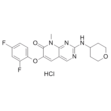 R1487 (Hydrochloride)