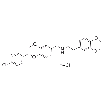 SBE13 (Hydrochloride)