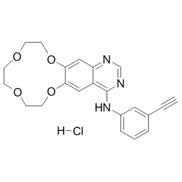 Icotinib (Hydrochloride)