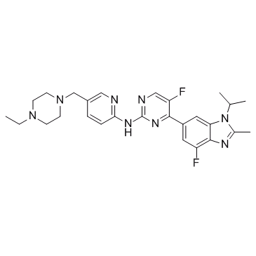 Abemaciclib