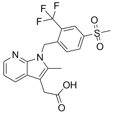 Fevipiprant