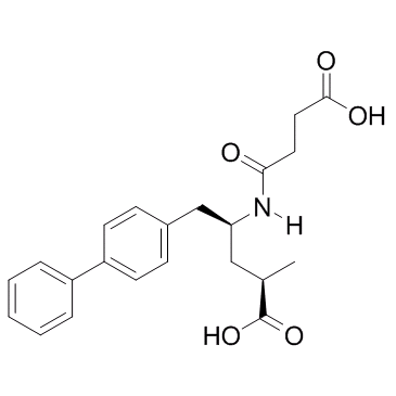 Sacubitrilat