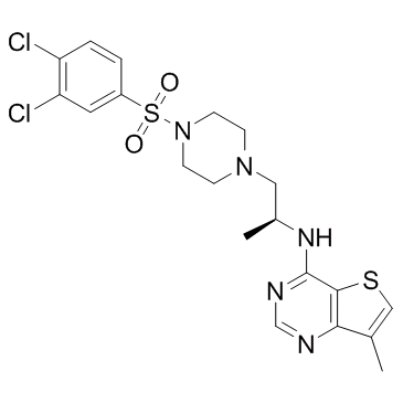 LPA2 antagonist 1