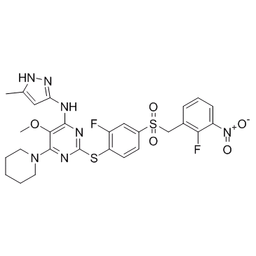 Centrinone-B