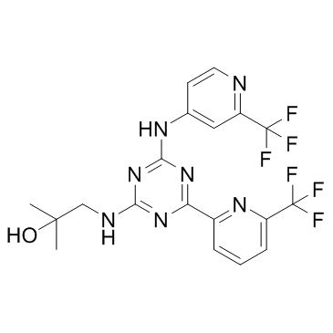 Enasidenib