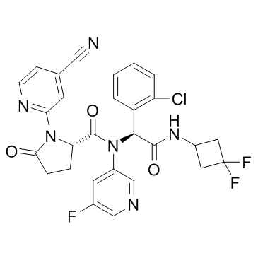 Ivosidenib