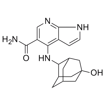 Peficitinib