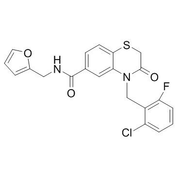 STING agonist-1