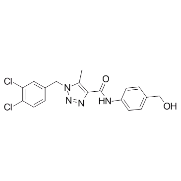 SCD inhibitor 1