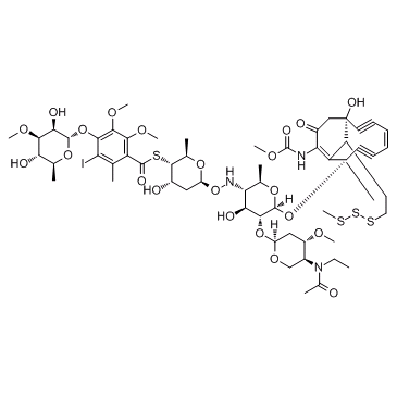 N-Acetyl-Calicheamicin