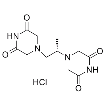 Dexrazoxane (Hydrochloride)