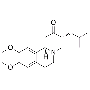 (+)-Tetrabenazine