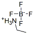 ethylammonium tetrafluoroborate(1-)