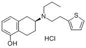 Rotigotine Hydrochloride ( N-0923 Hydrochloride)