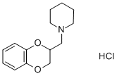 Piperoxan hydrochloride