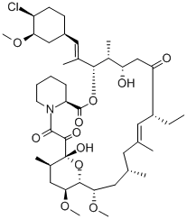 Pimecrolimus