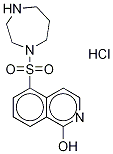 HYDROXYFASUDIL MONOHYDROCHLORIDE