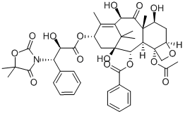 Docetaxel Metabolite M4