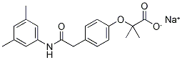 Efaproxiral sodium