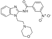 IRAK-1/4 INHIBITOR I