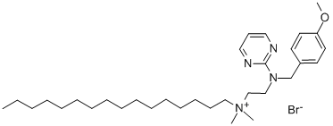 Thonzonium bromide