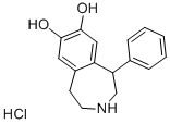 SKF 38393 hydrochloride