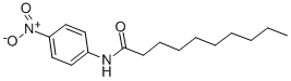 DECANOYL P-NITROANILINE