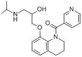 Nicainoprol (RU-42924)