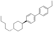 反-4-乙基-4’-(4-正戊基环己基)-1,1’-联苯